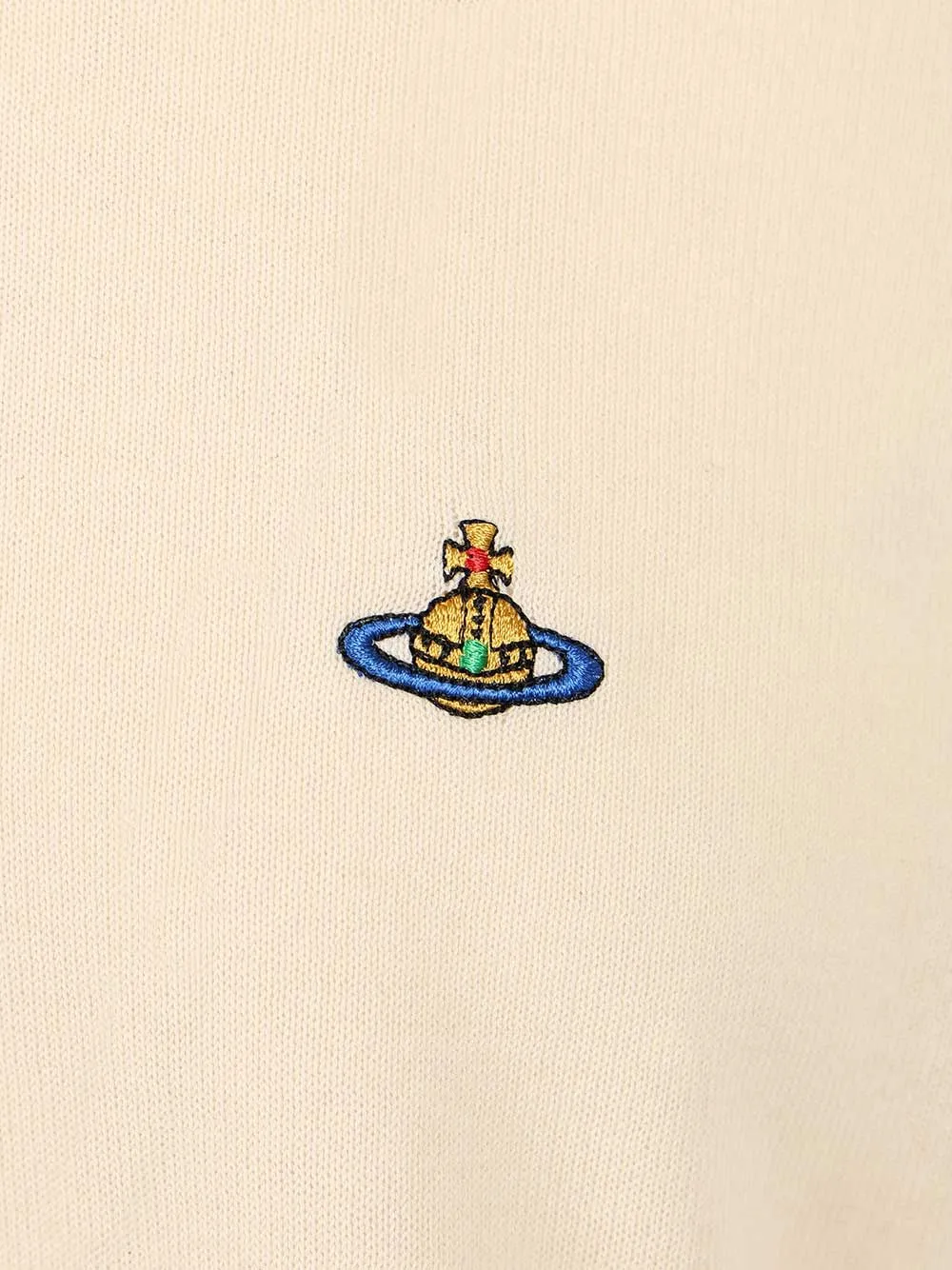 Alex Cotton Shirt T-Shirt Beige sold by Wanan Luxury product image thumbnail 3