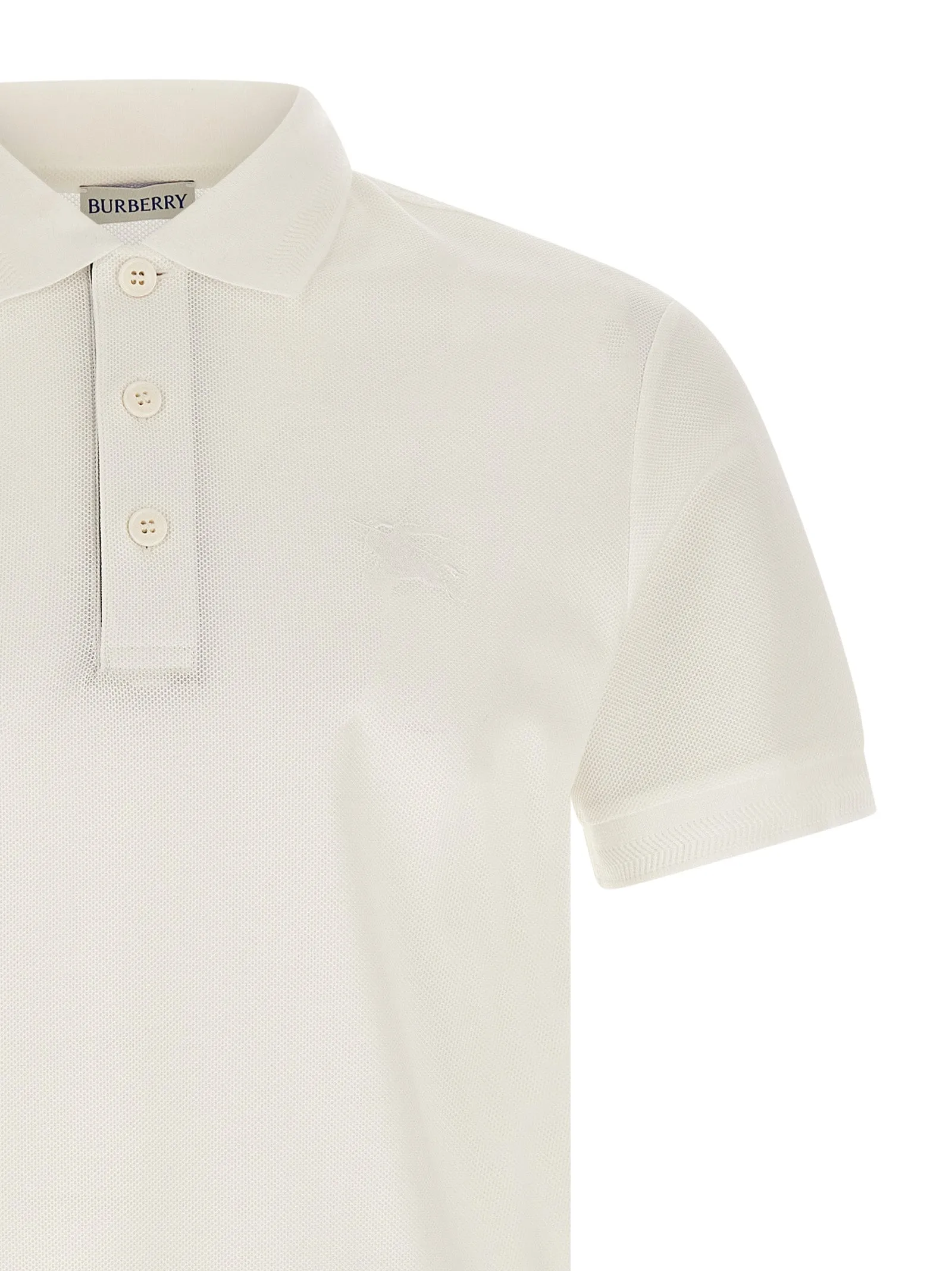 Eddie Polo White sold by Wanan Luxury product image thumbnail 3
