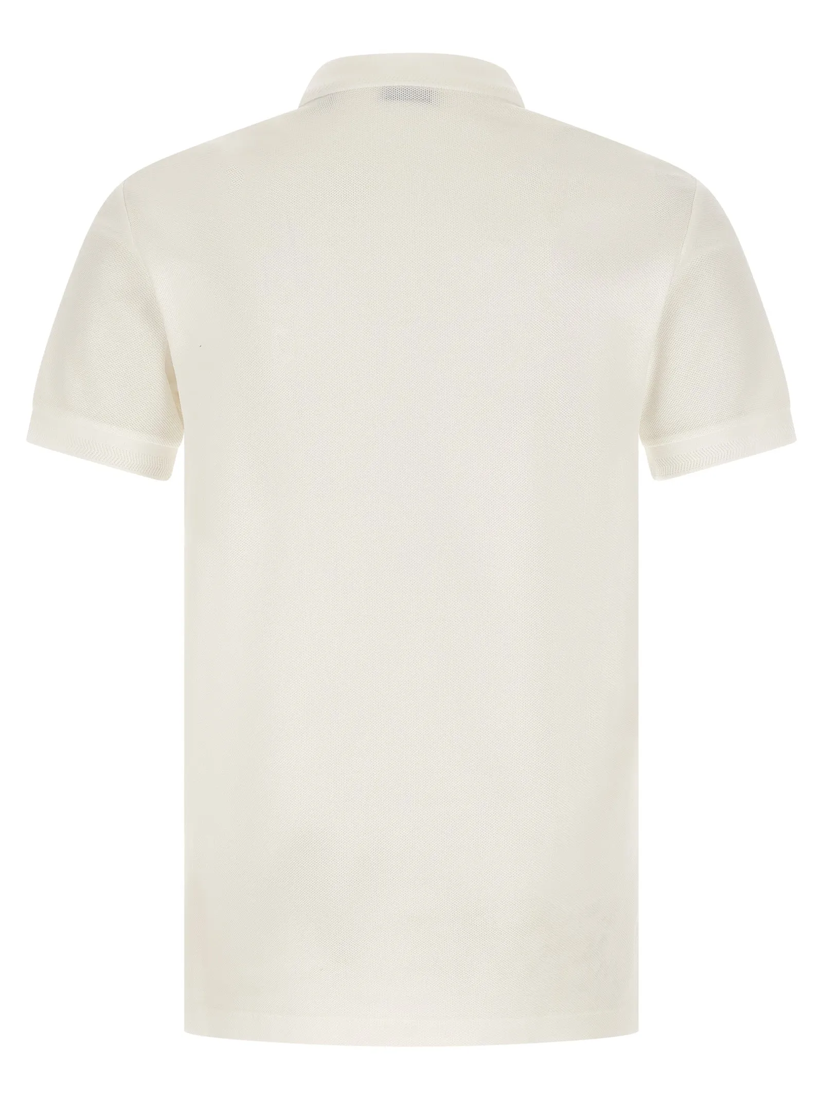 Eddie Polo White sold by Wanan Luxury product image thumbnail 2