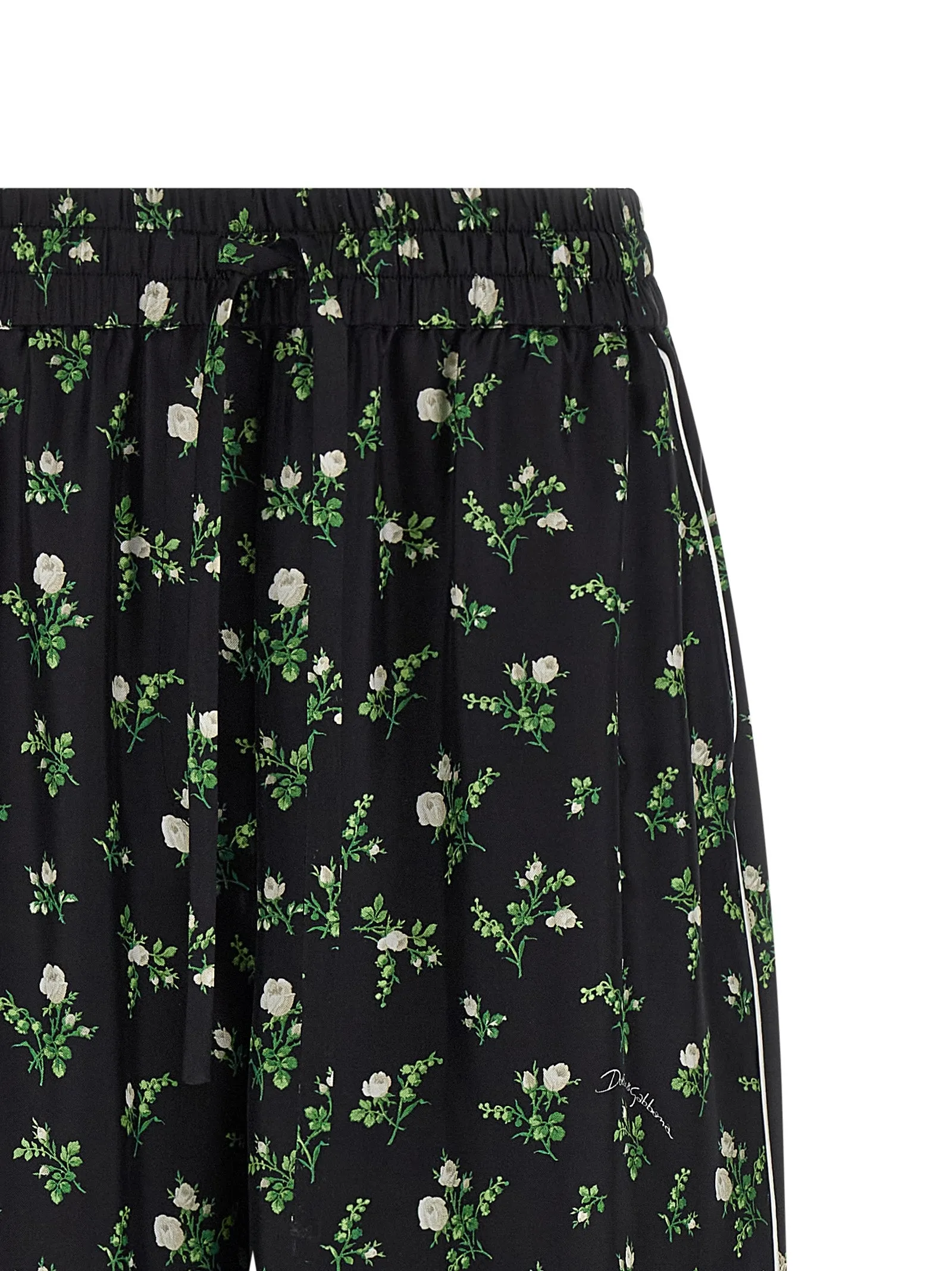 Vanity Pants Black sold by Wanan Luxury product image thumbnail 4