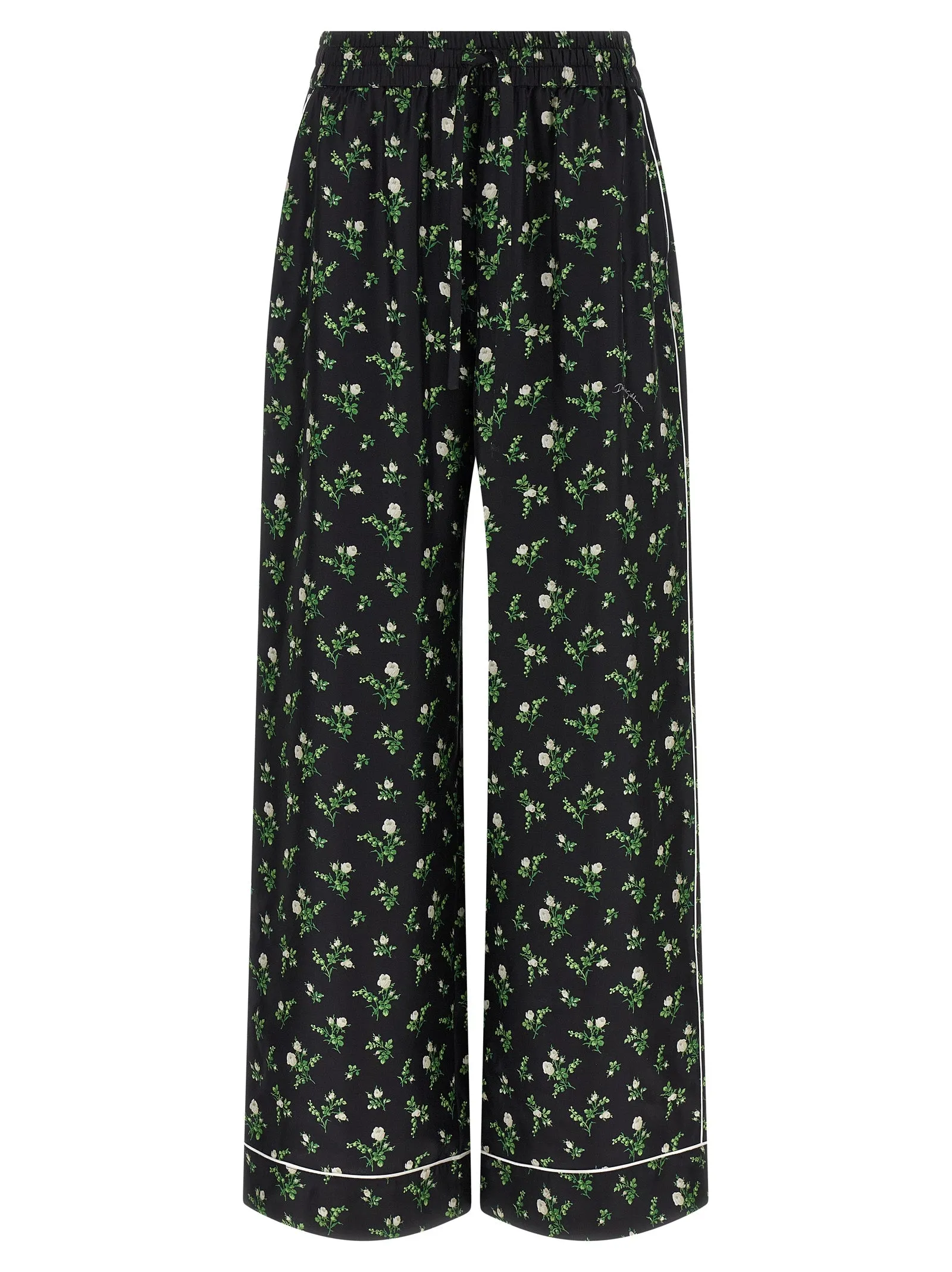 Vanity Pants Black sold by Wanan Luxury