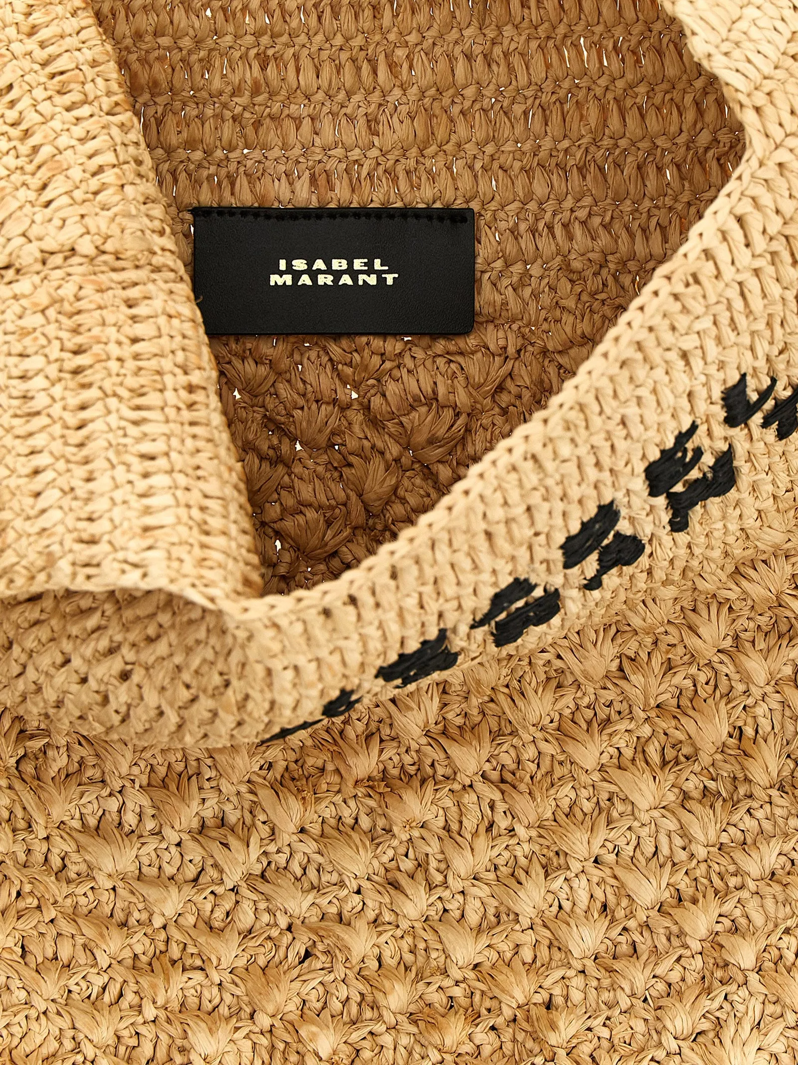 Praia Shoulder Bags Beige sold by Wanan Luxury product image thumbnail 4