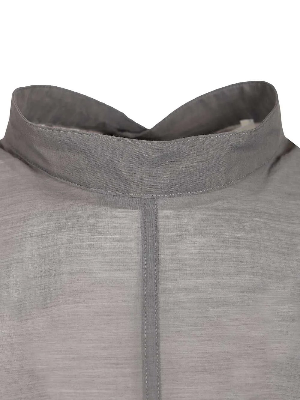 Top Tops Grey sold by Wanan Luxury product image thumbnail 4
