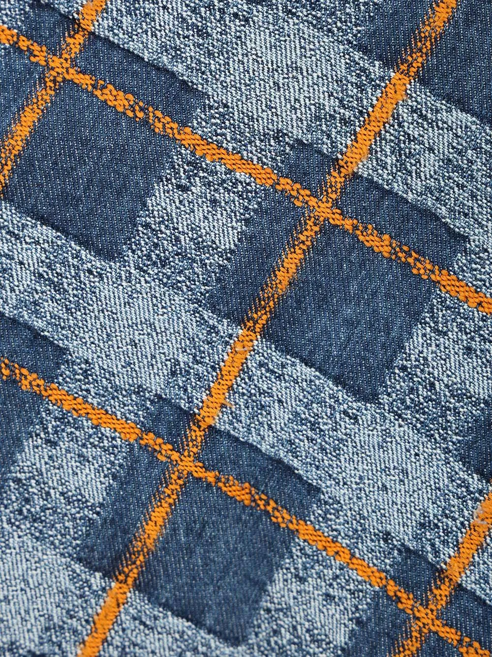 Sailor Skirt Skirts Blue sold by Wanan Luxury product image thumbnail 5