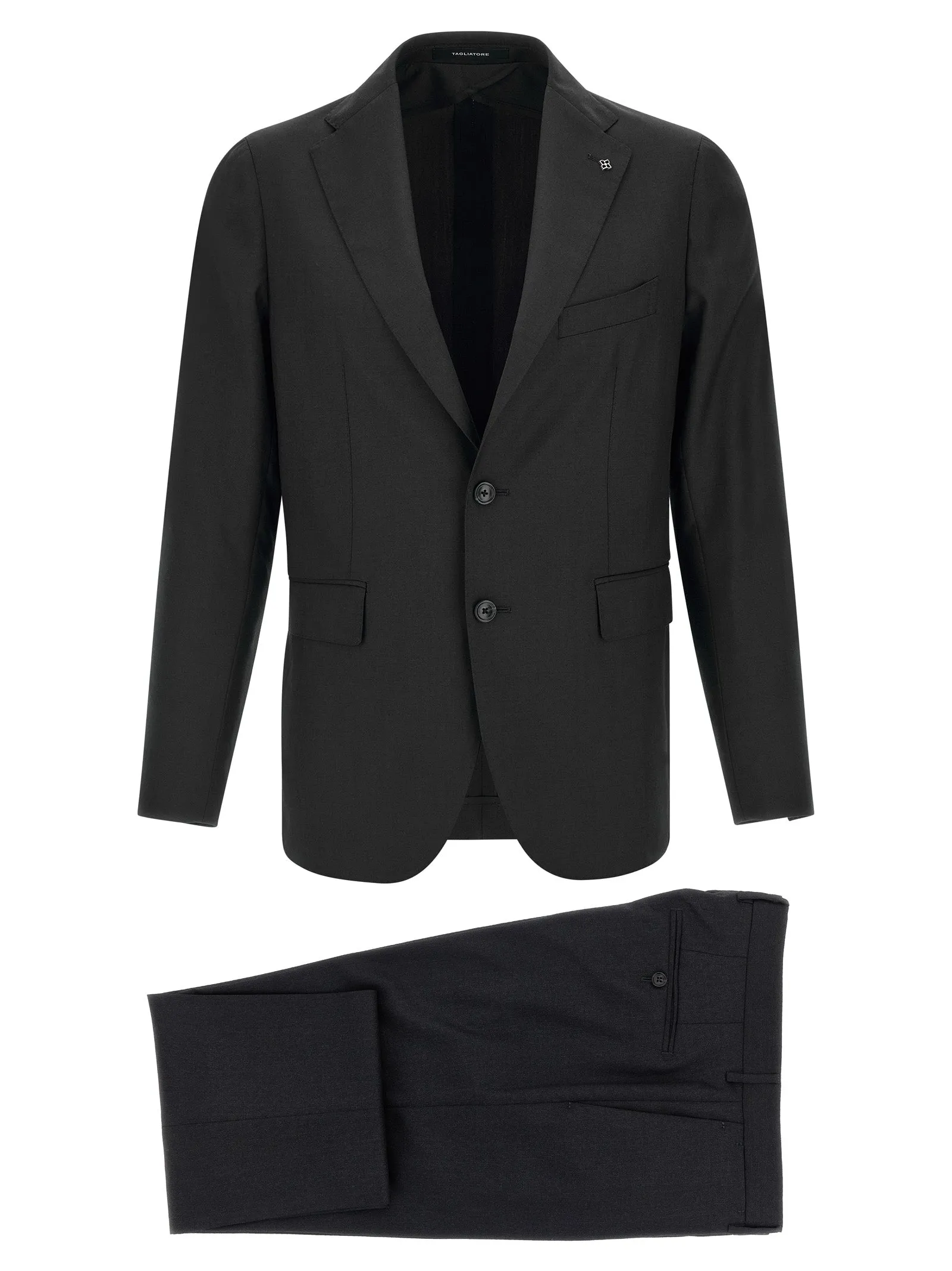 Montecarlo Suits Gray sold by Wanan Luxury