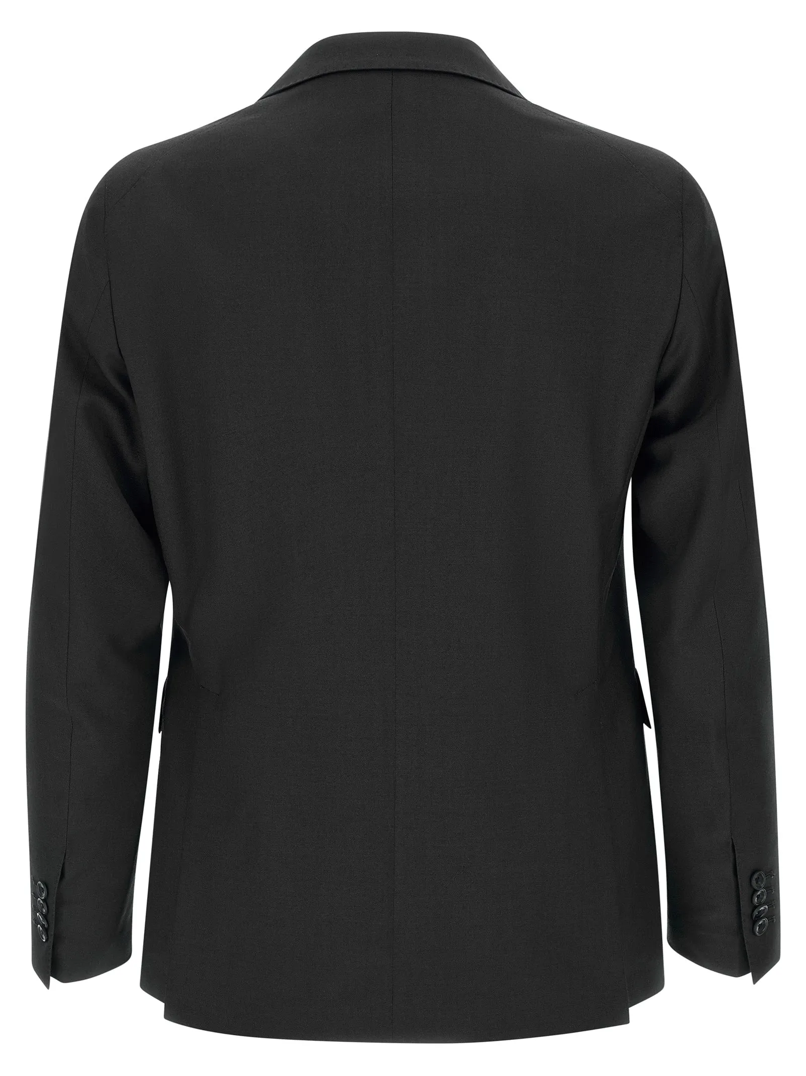 Montecarlo Suits Gray sold by Wanan Luxury product image thumbnail 2
