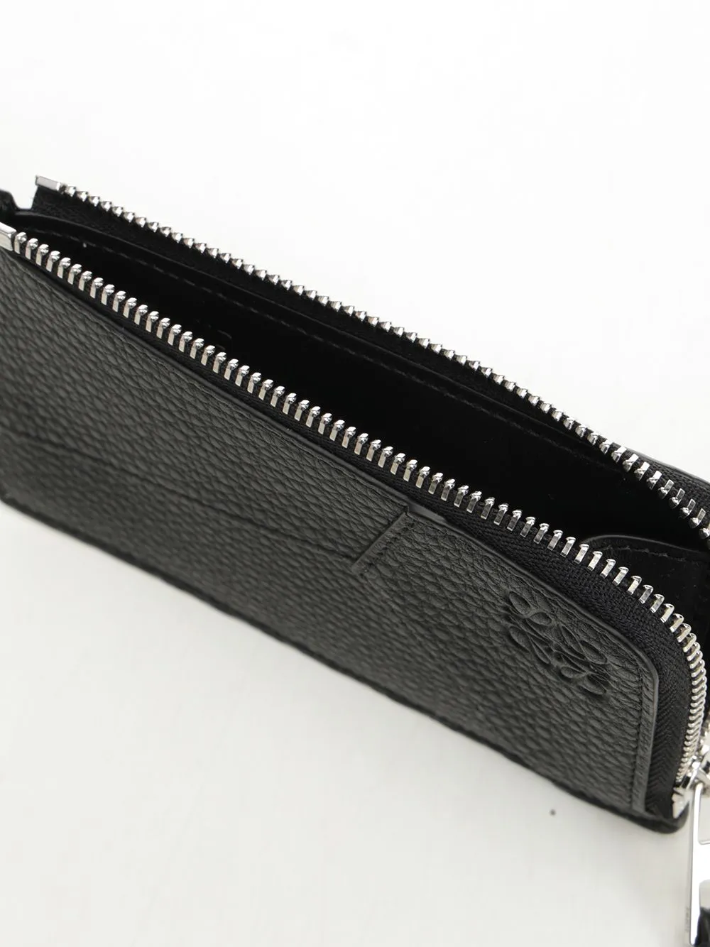 Puzzle Card Holder With Coin Purse Wallets Black sold by Wanan Luxury product image thumbnail 4