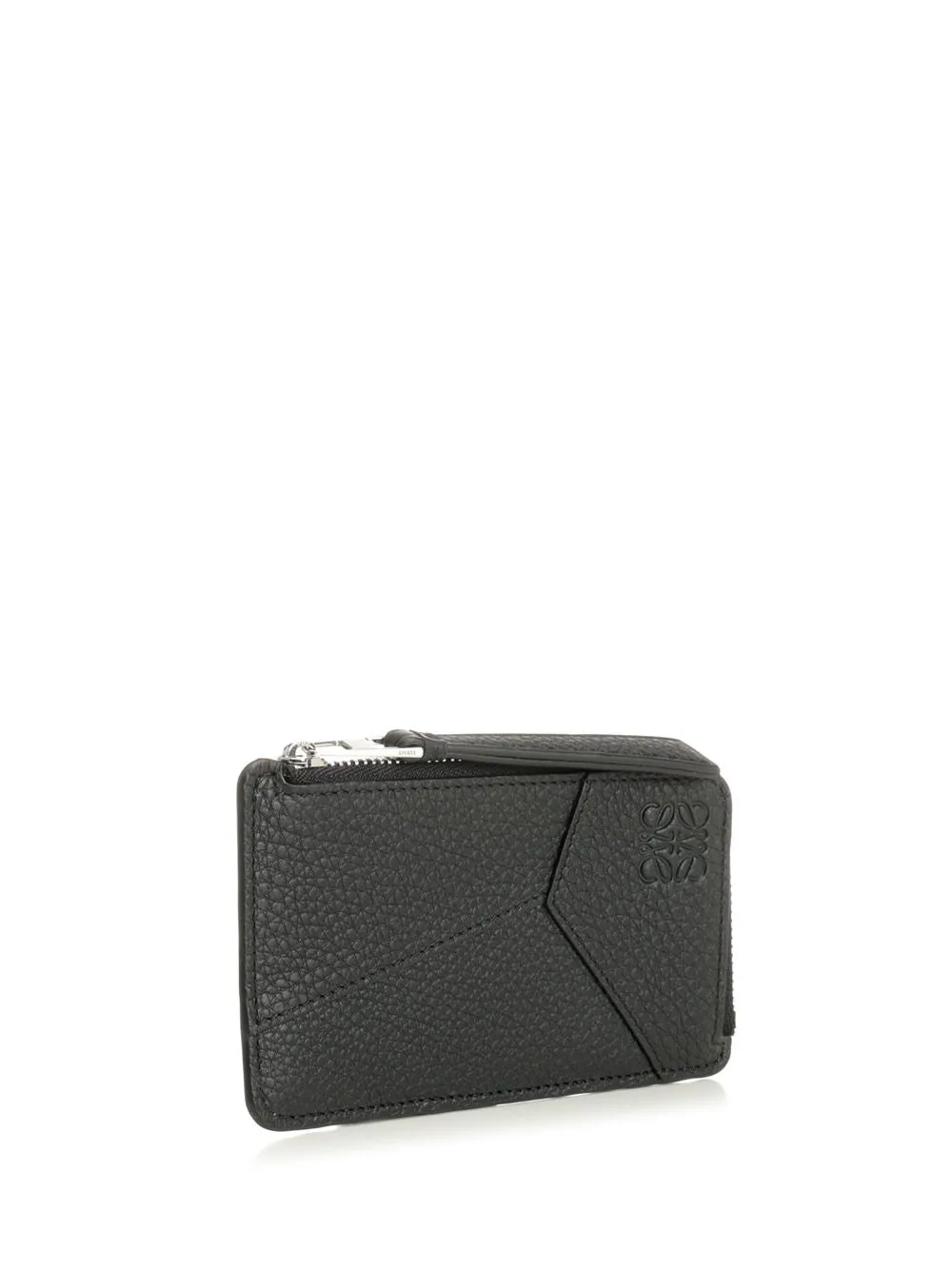 Puzzle Card Holder With Coin Purse Wallets Black sold by Wanan Luxury product image thumbnail 2