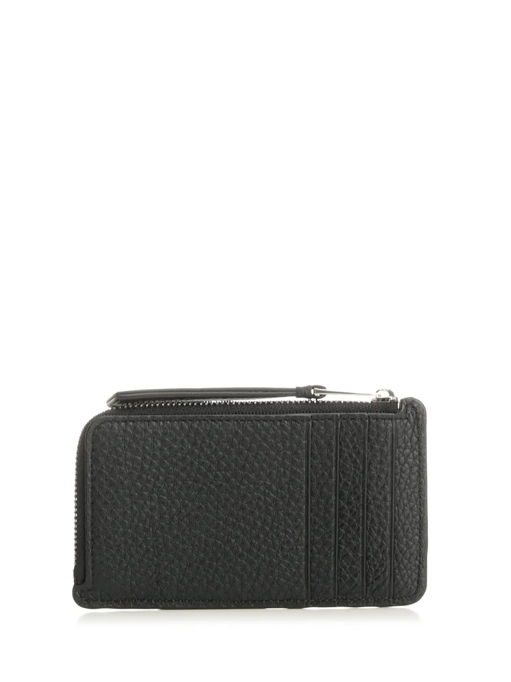 Puzzle Card Holder With Coin Purse Wallets Black sold by Wanan Luxury product image thumbnail 3