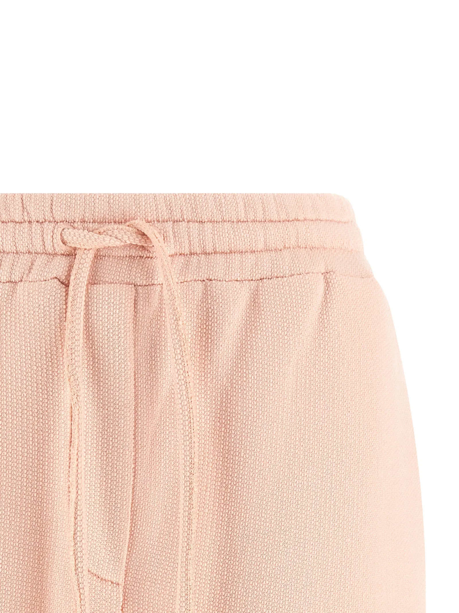 Logo Patch Shorts Bermuda And Short Pink sold by Wanan Luxury product image thumbnail 3