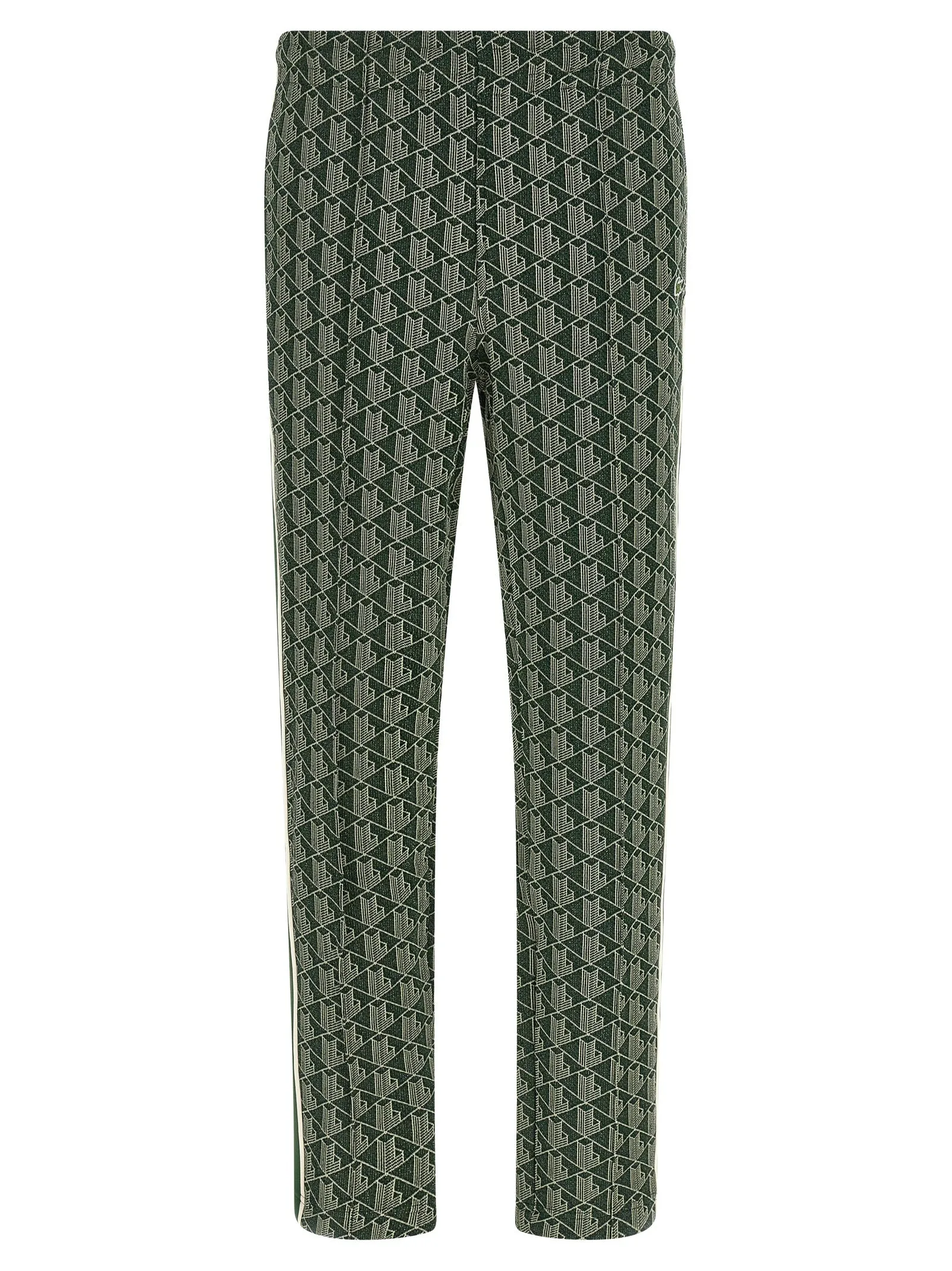 Paris Pants Green sold by Wanan Luxury