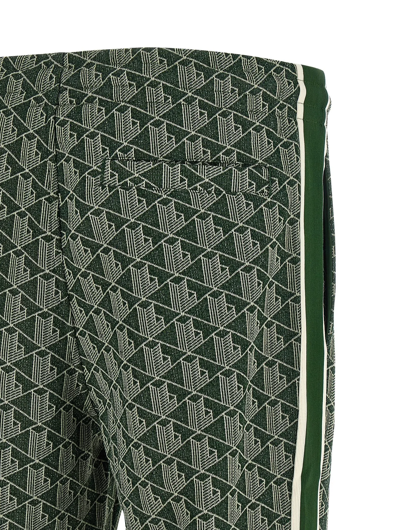 Paris Pants Green sold by Wanan Luxury product image thumbnail 5