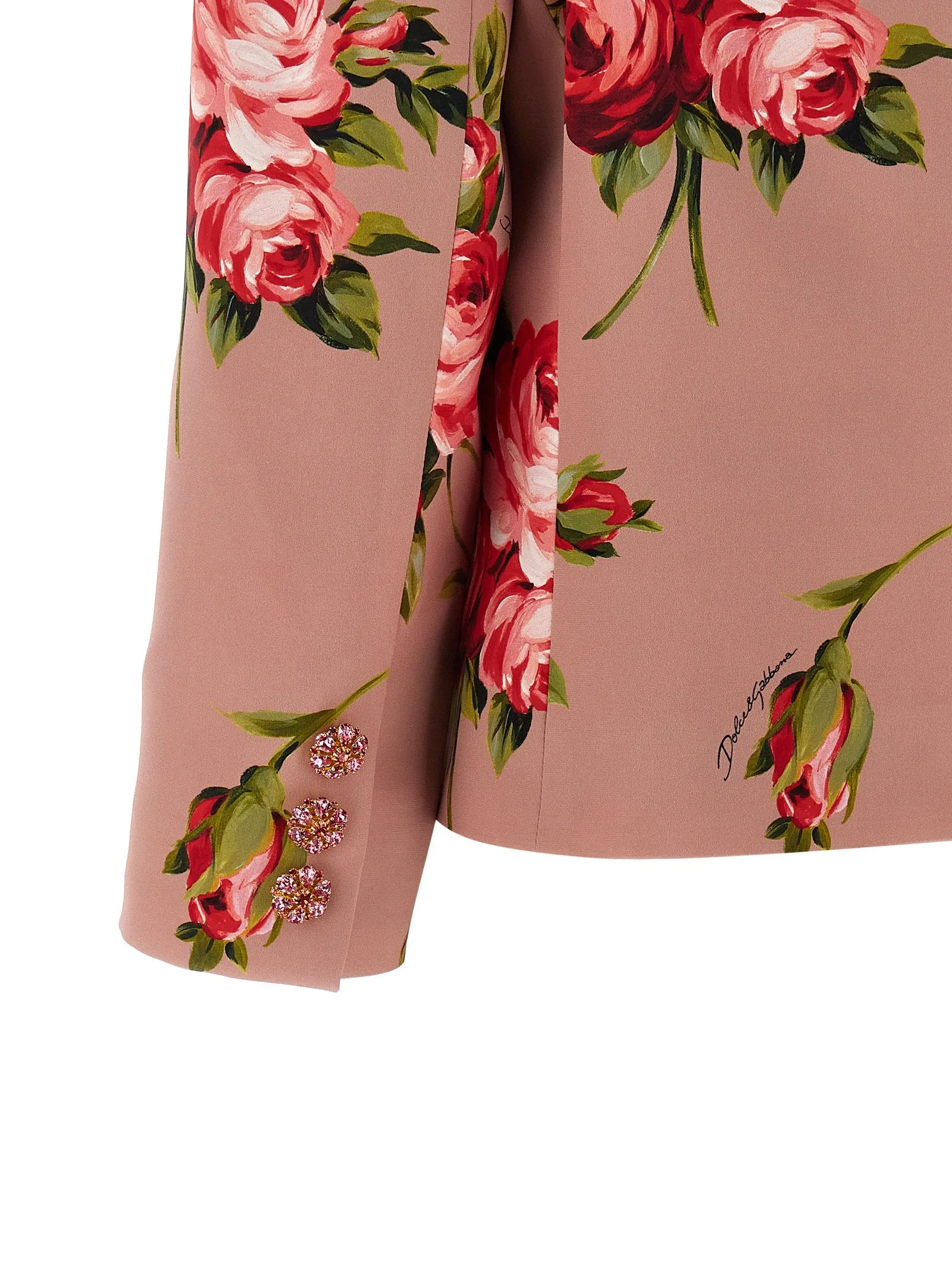 Bouquet Rose Blazers Pink sold by Wanan Luxury product image thumbnail 4