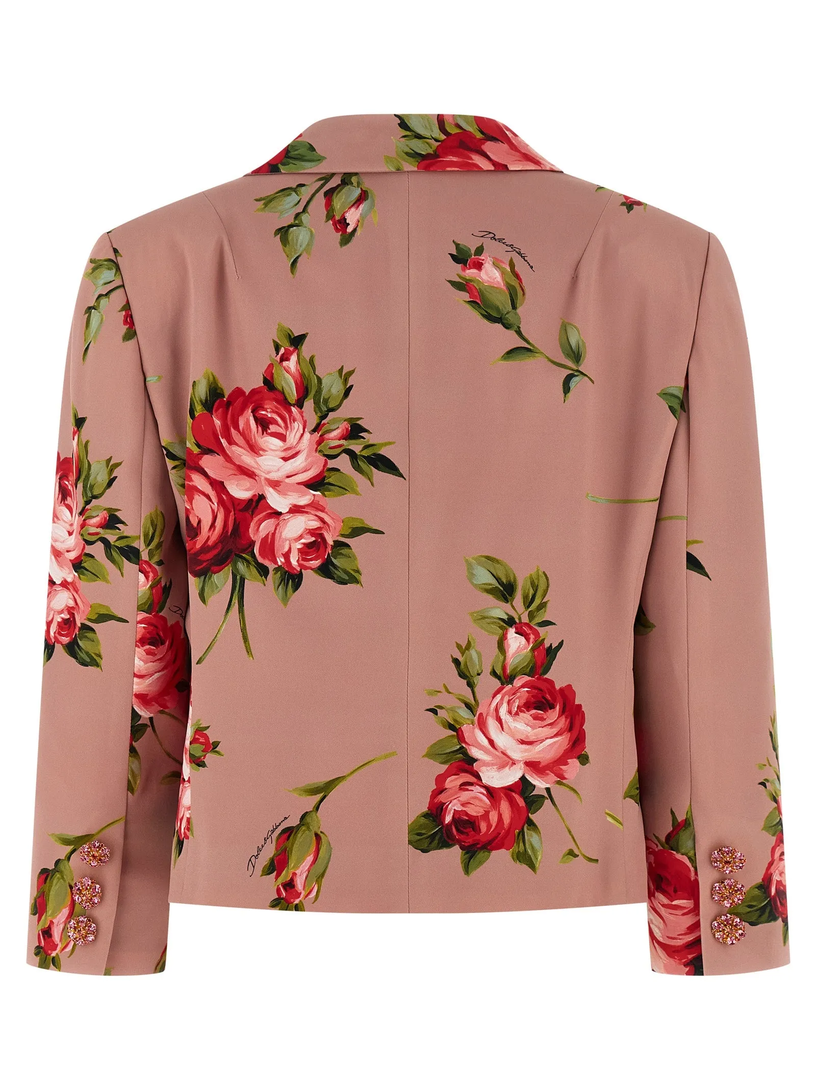 Bouquet Rose Blazers Pink sold by Wanan Luxury product image thumbnail 2