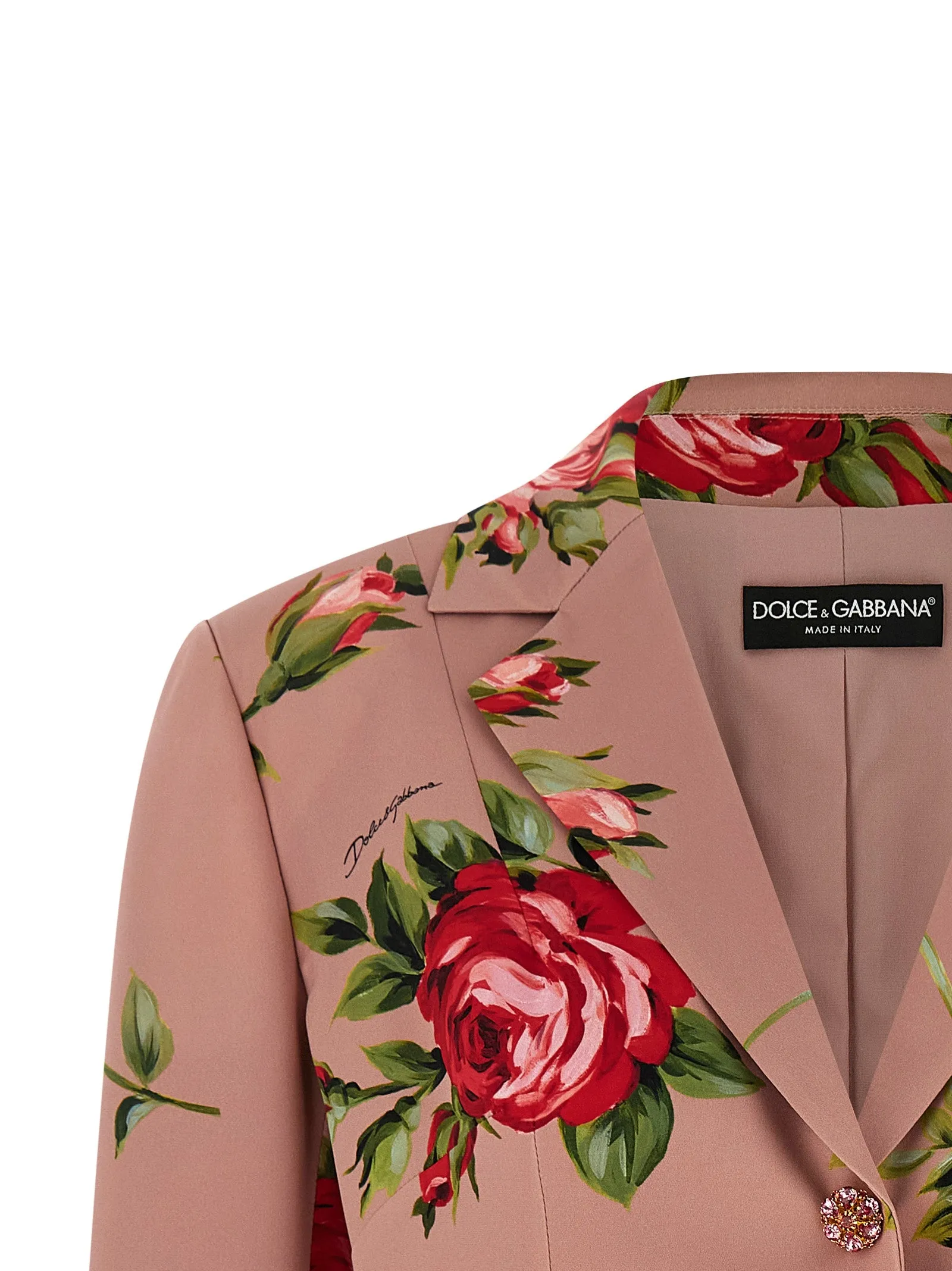 Bouquet Rose Blazers Pink sold by Wanan Luxury product image thumbnail 3