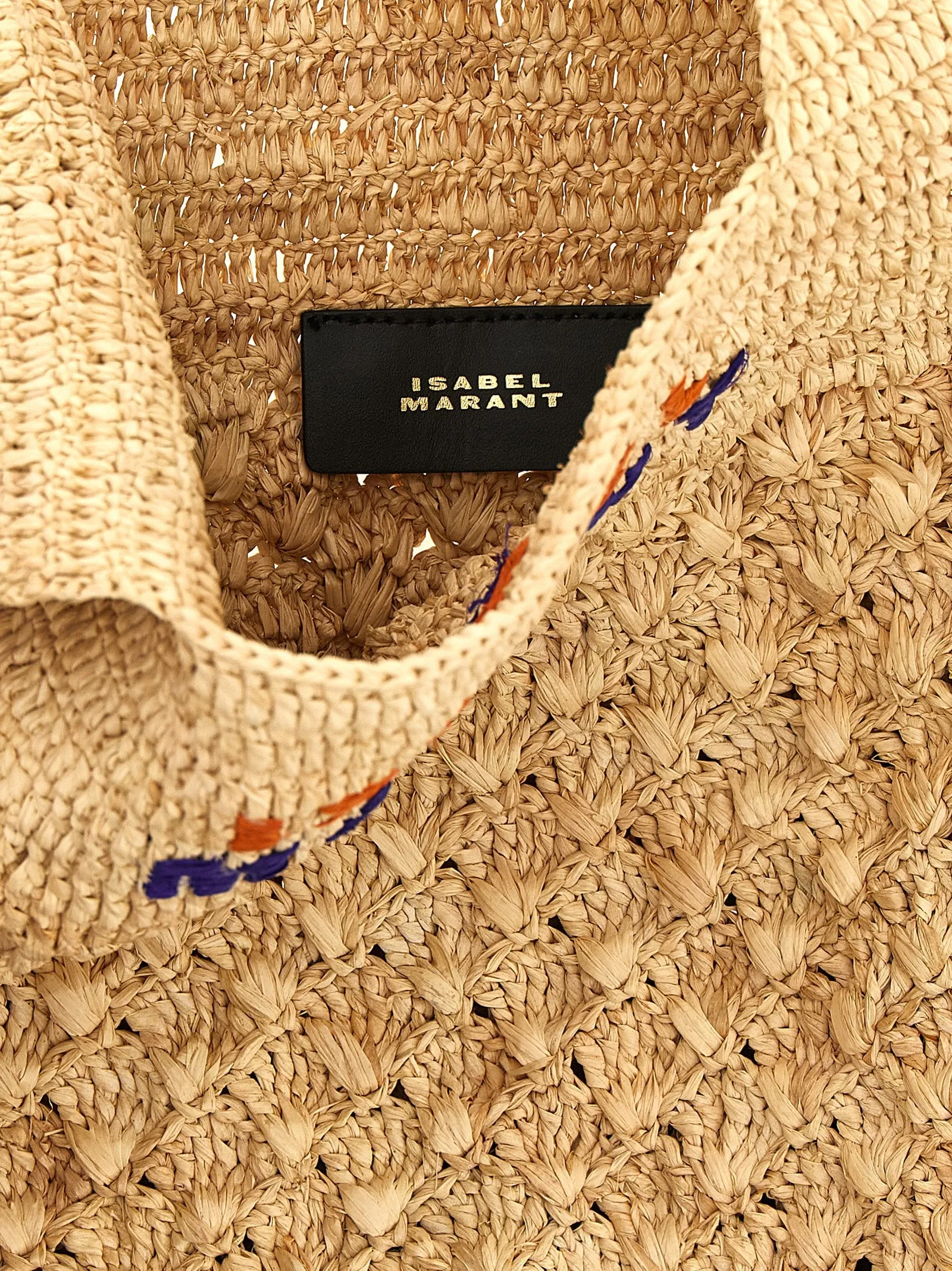 Praia Shoulder Bags Beige sold by Wanan Luxury product image thumbnail 4