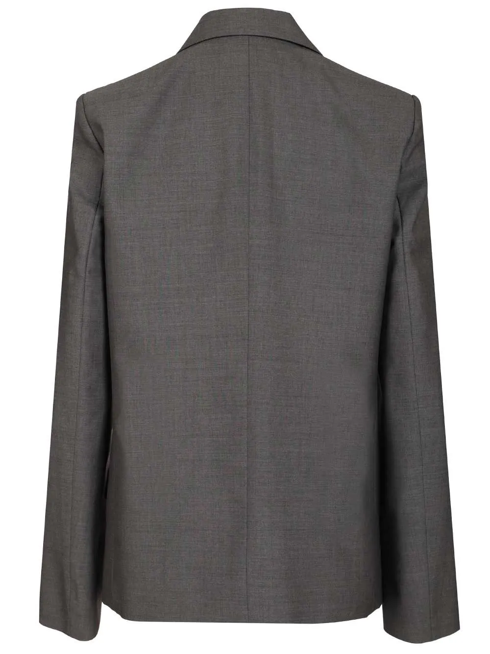 Blazer Jackets Grey sold by Wanan Luxury product image thumbnail 2