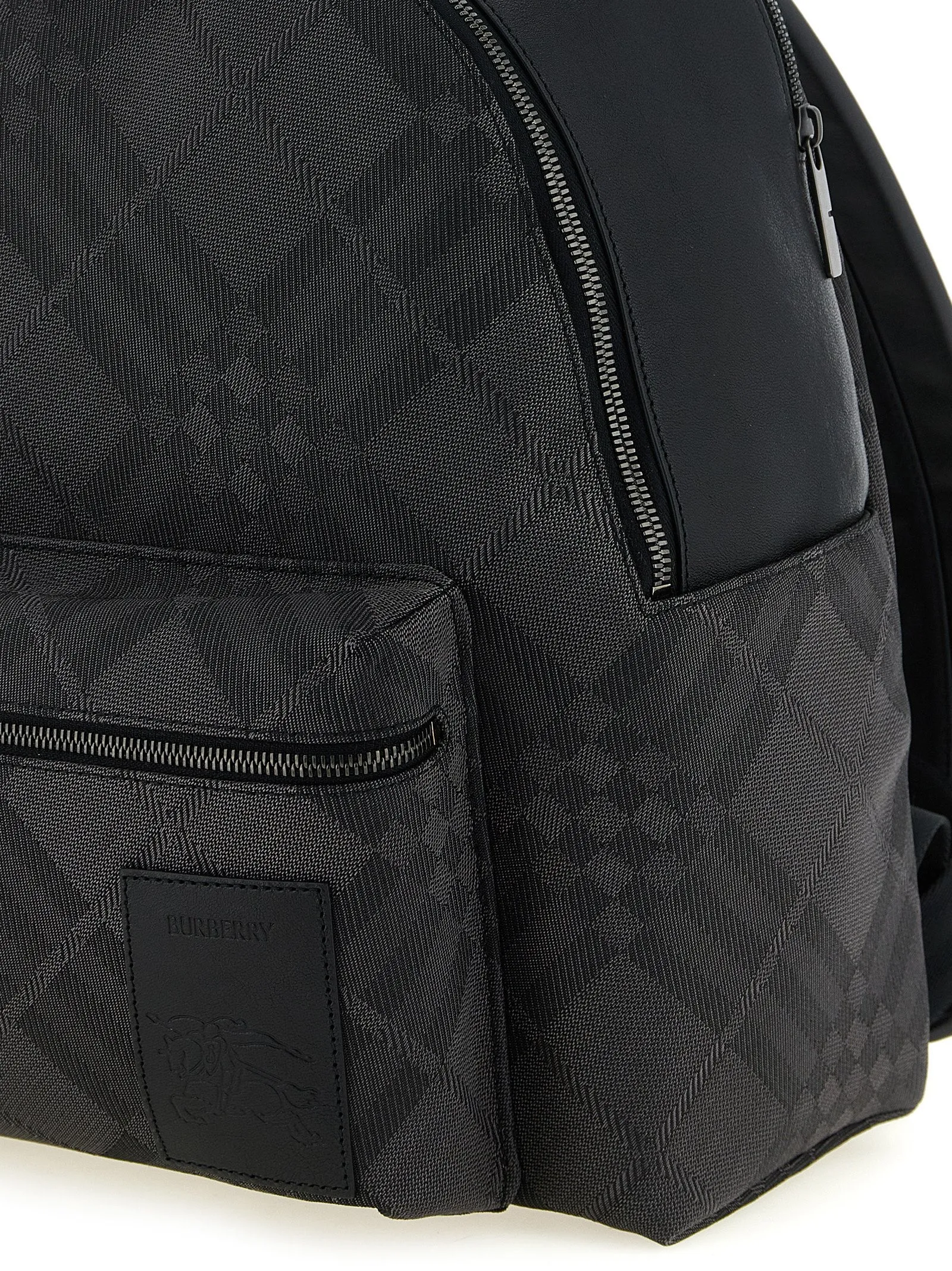 Chester Backpacks & Travels Black sold by Wanan Luxury product image thumbnail 3