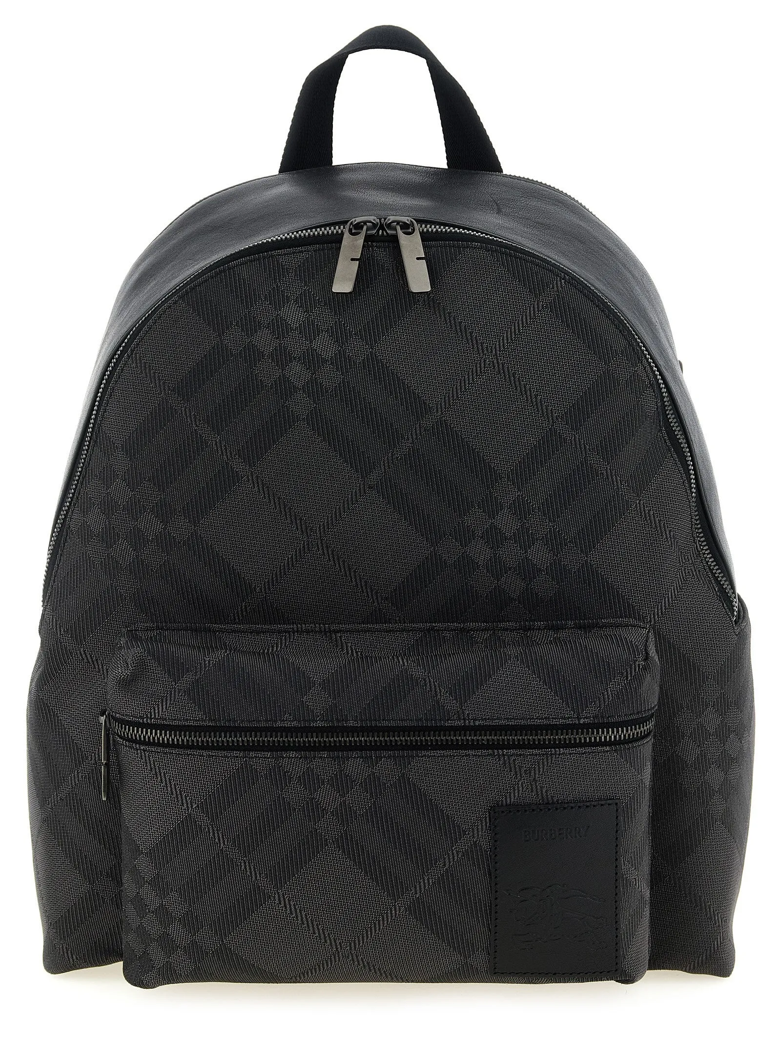 Chester Backpacks & Travels Black sold by Wanan Luxury