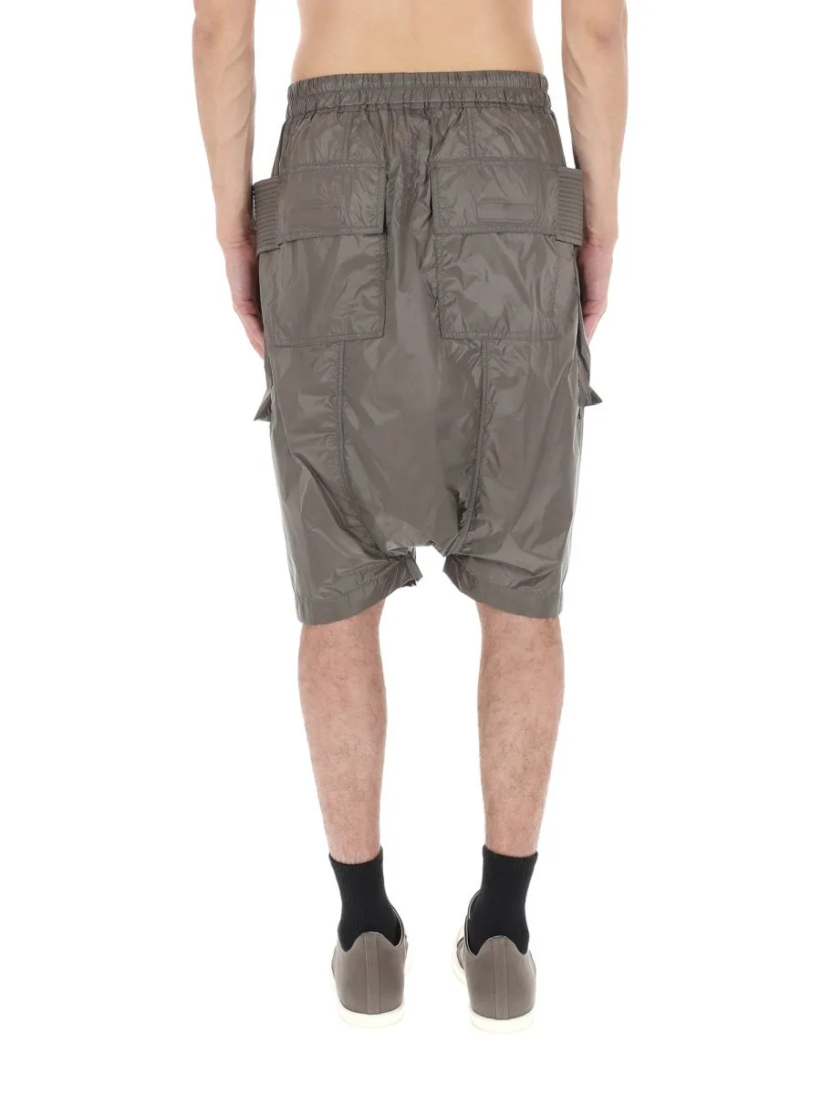 Shorts Cargo "Creatch" sold by Wanan Luxury product image thumbnail 4