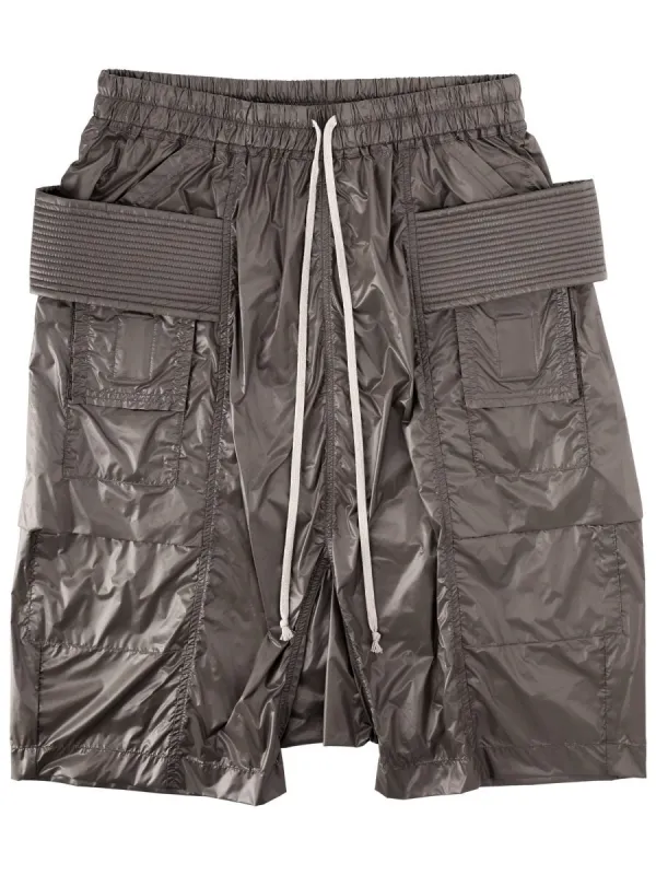 Shorts Cargo "Creatch" made by Rick Owens