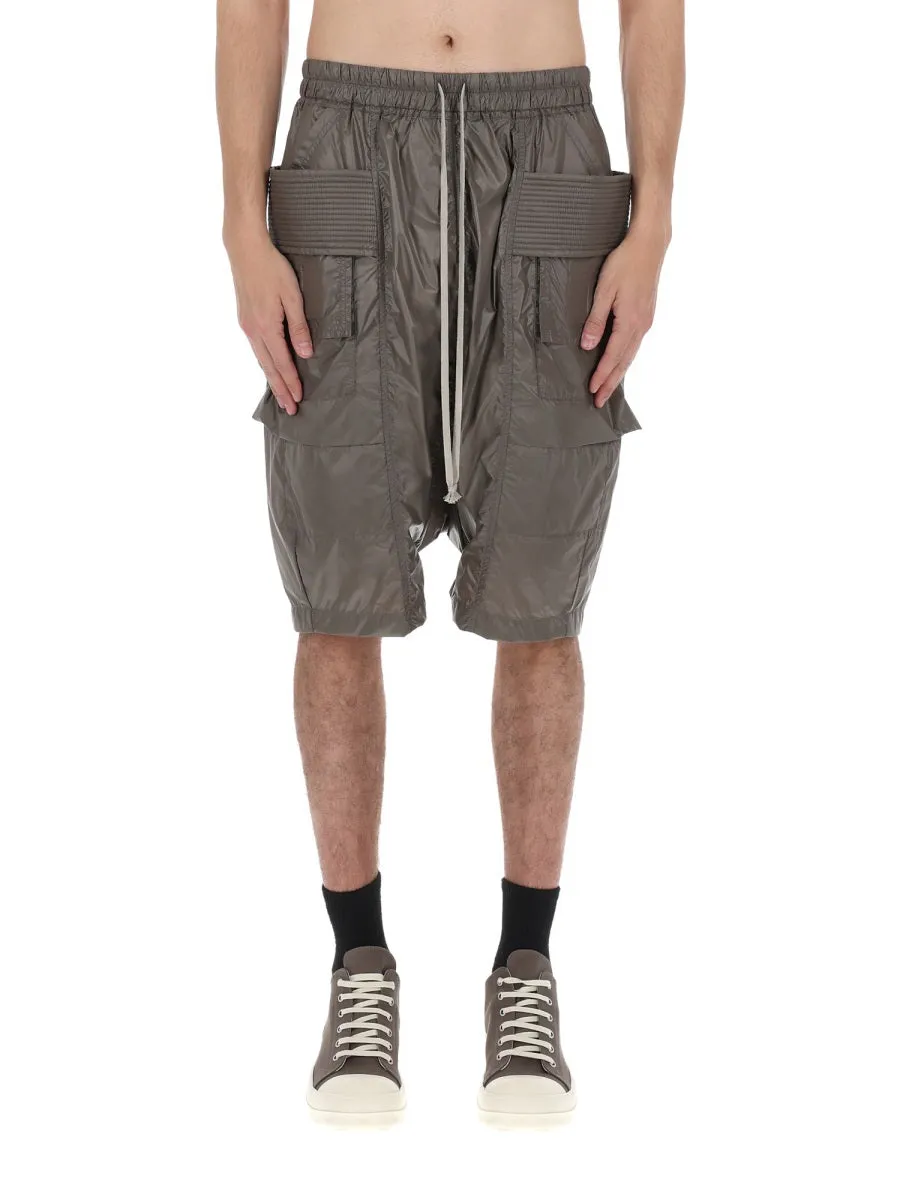 Shorts Cargo "Creatch" sold by Wanan Luxury product image thumbnail 5