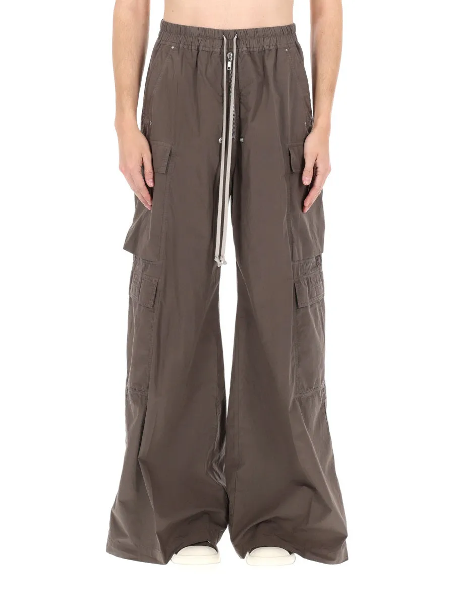 Pantalone Cargo "Jumbo Belas" sold by Wanan Luxury product image thumbnail 5
