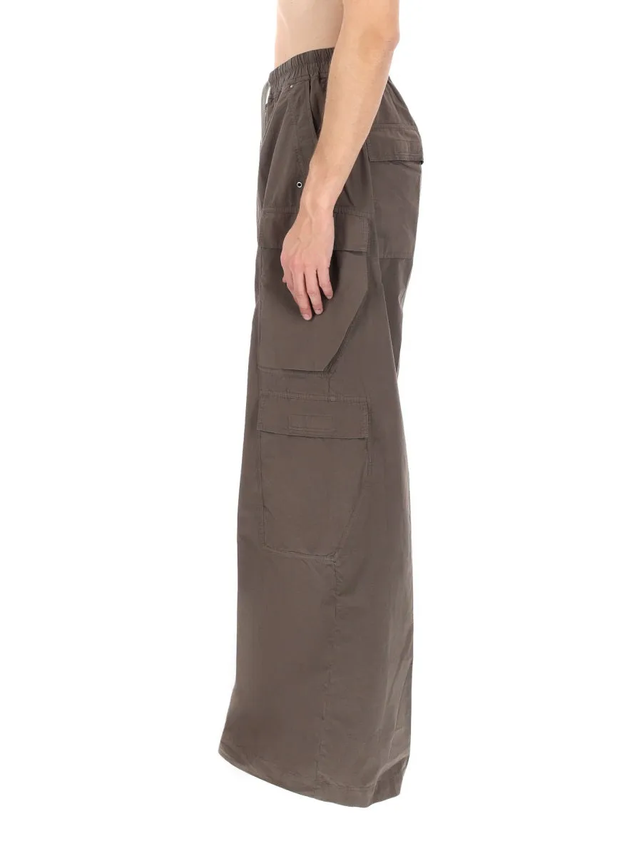 Pantalone Cargo "Jumbo Belas" sold by Wanan Luxury product image thumbnail 3