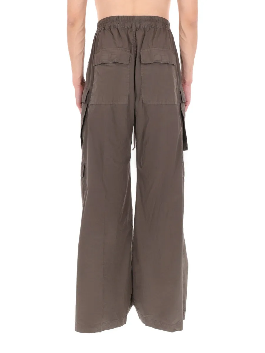 Pantalone Cargo "Jumbo Belas" sold by Wanan Luxury product image thumbnail 4