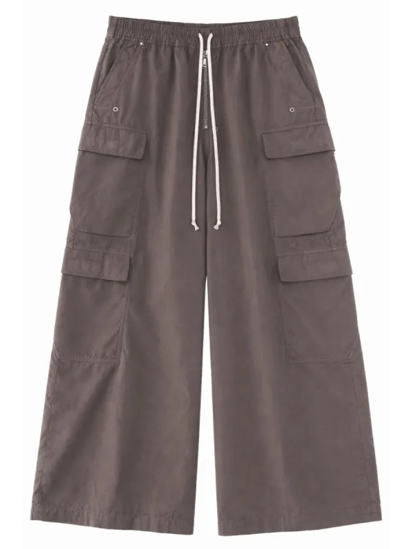 Pantalone Cargo "Jumbo Belas" made by Rick Owens