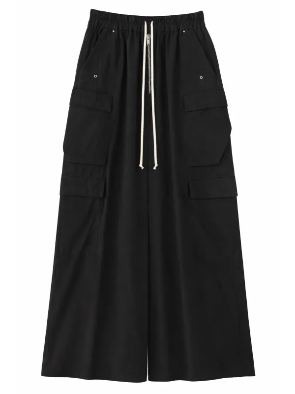 Pantalone Cargo "Jumbo Belas" made by Rick Owens