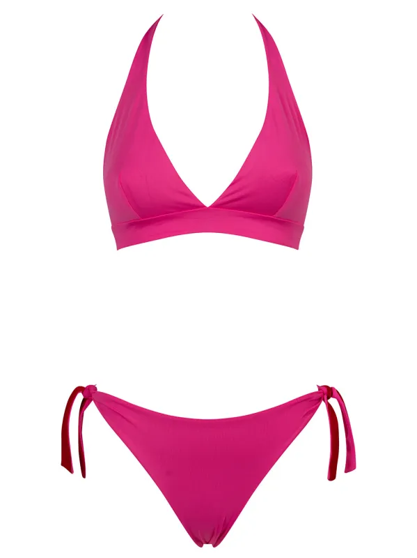 Reversible Bikini made by Wanan Luxury