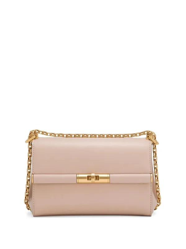 Marlene Shoulder Bag made by Dolce & Gabanna