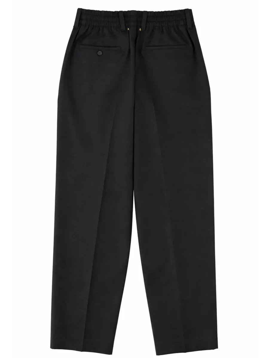 Pantalone In Lana sold by Wanan Luxury product image thumbnail 3