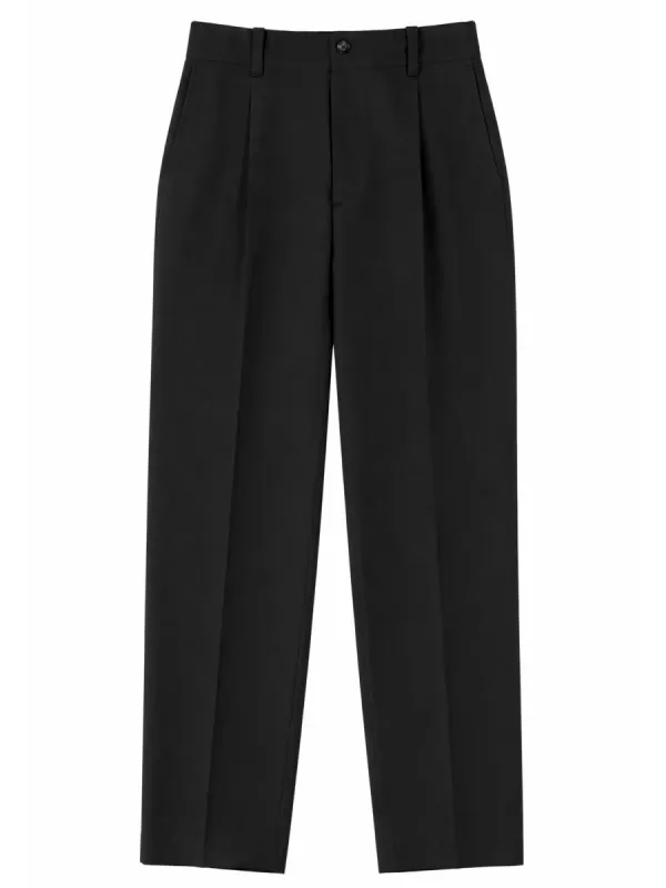 Pantalone In Lana made by Golden Goose