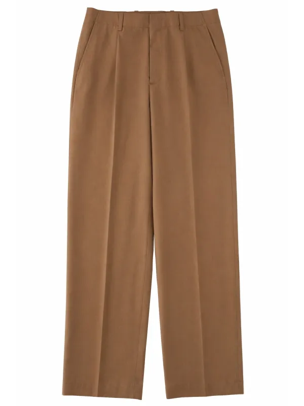 Pantalone Sartoriale Con Pieghe made by Our Legacy