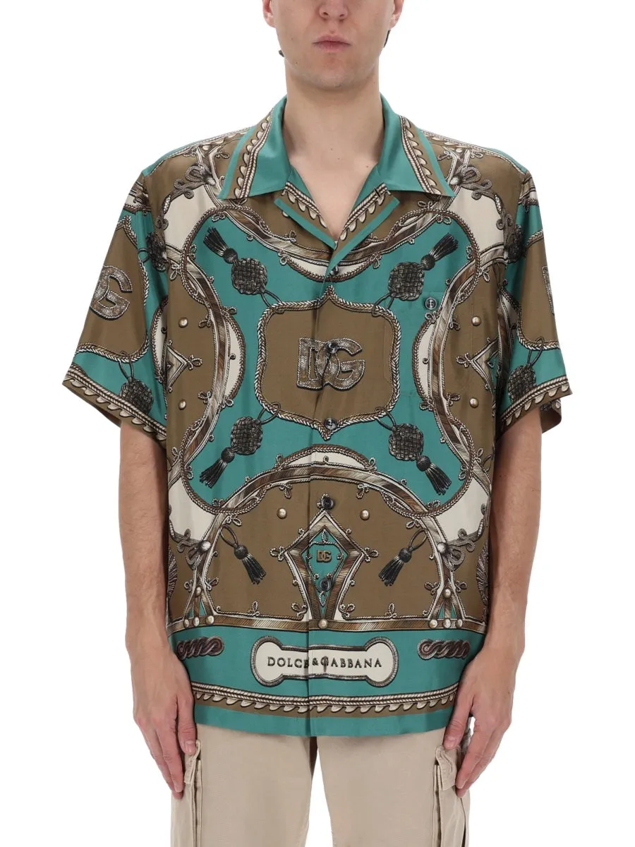 Camicia "Hawaii" sold by Wanan Luxury product image thumbnail 4