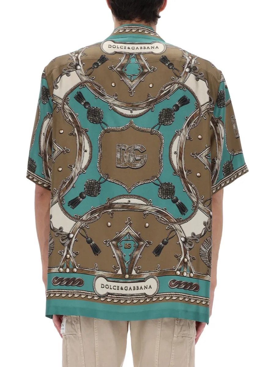Camicia "Hawaii" sold by Wanan Luxury product image thumbnail 5