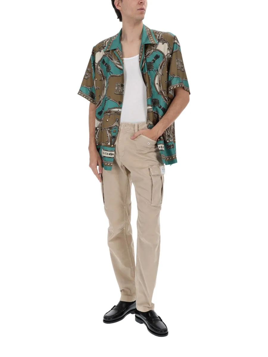 Camicia "Hawaii" sold by Wanan Luxury product image thumbnail 2