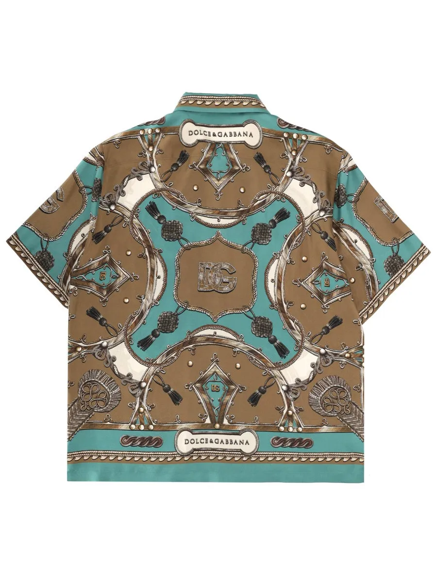 Camicia "Hawaii" sold by Wanan Luxury product image thumbnail 3