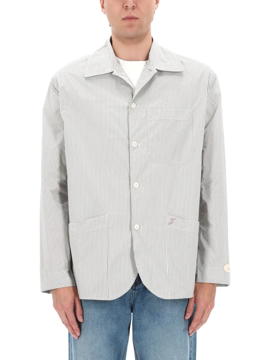 Giacca "La Veste Boutis" sold by Wanan Luxury product image thumbnail 3