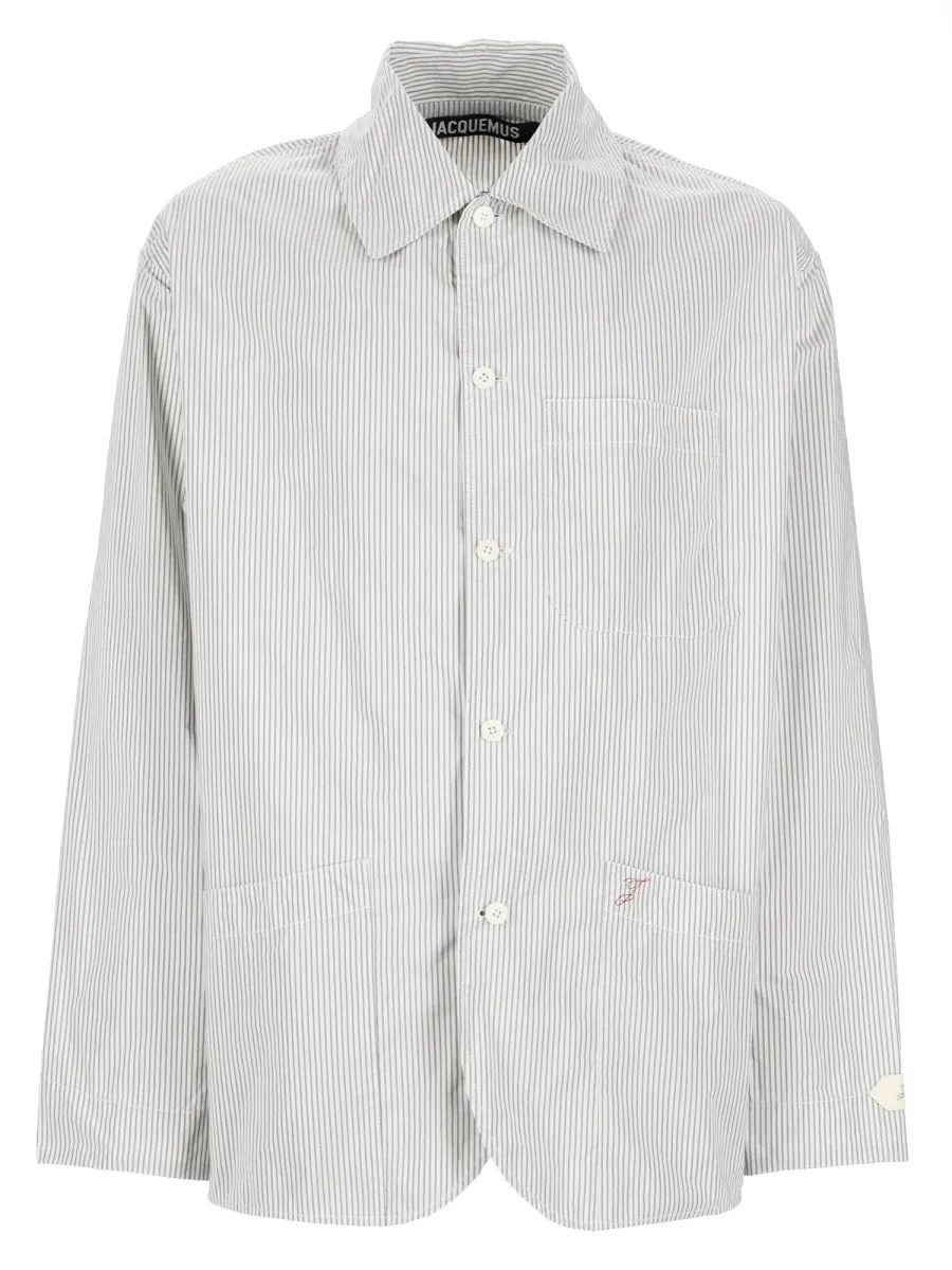Giacca "La Veste Boutis" sold by Wanan Luxury