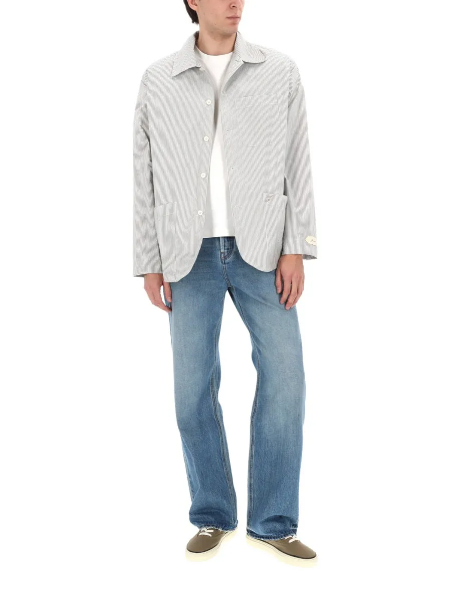 Giacca "La Veste Boutis" sold by Wanan Luxury product image thumbnail 2