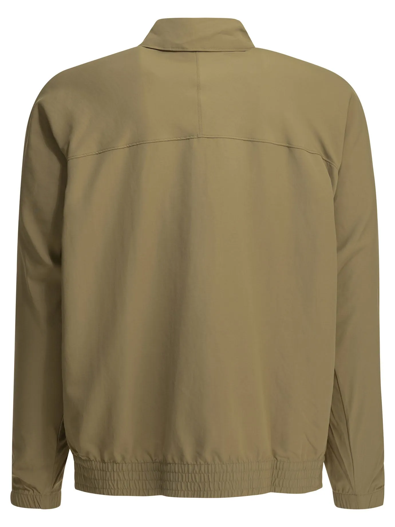 Isthmus Unlined Jackets And Coats Beige sold by Wanan Luxury product image thumbnail 2