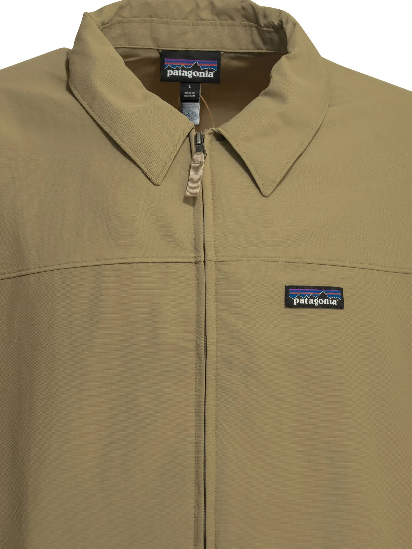 Isthmus Unlined Jackets And Coats Beige sold by Wanan Luxury product image thumbnail 3