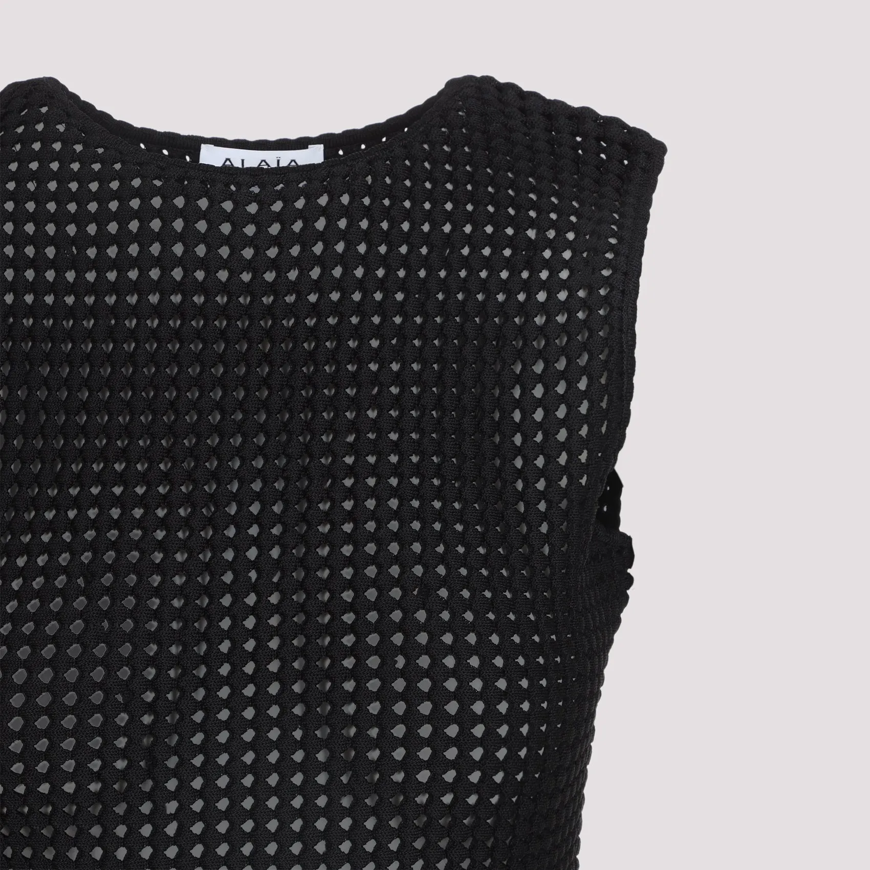 Tops Black sold by Wanan Luxury product image thumbnail 5