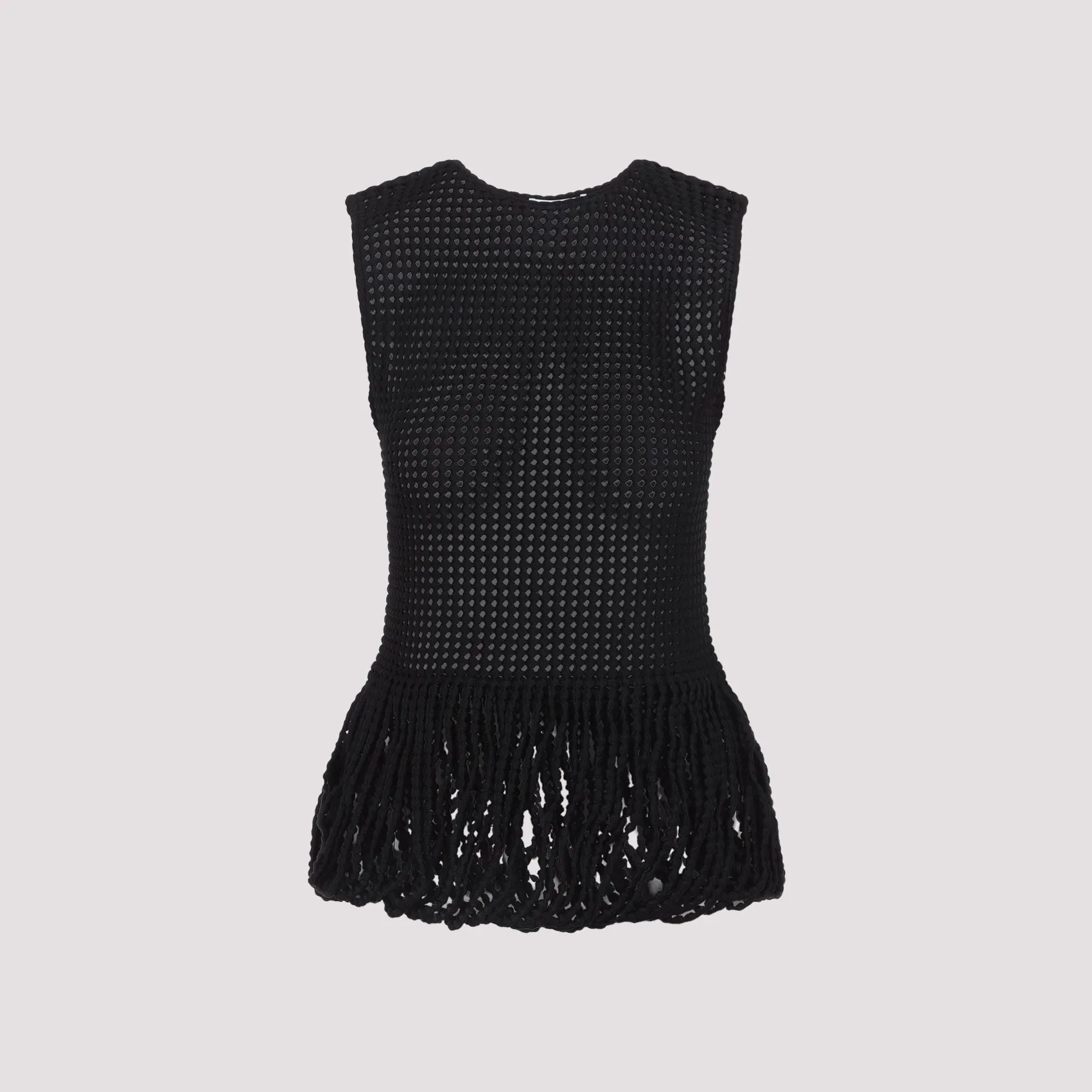 Tops Black sold by Wanan Luxury product image thumbnail 2