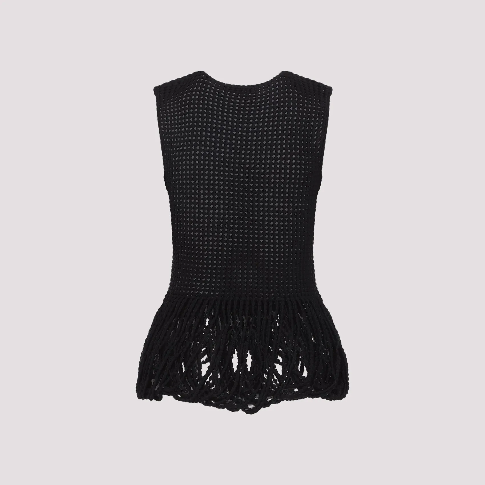 Tops Black sold by Wanan Luxury product image thumbnail 3