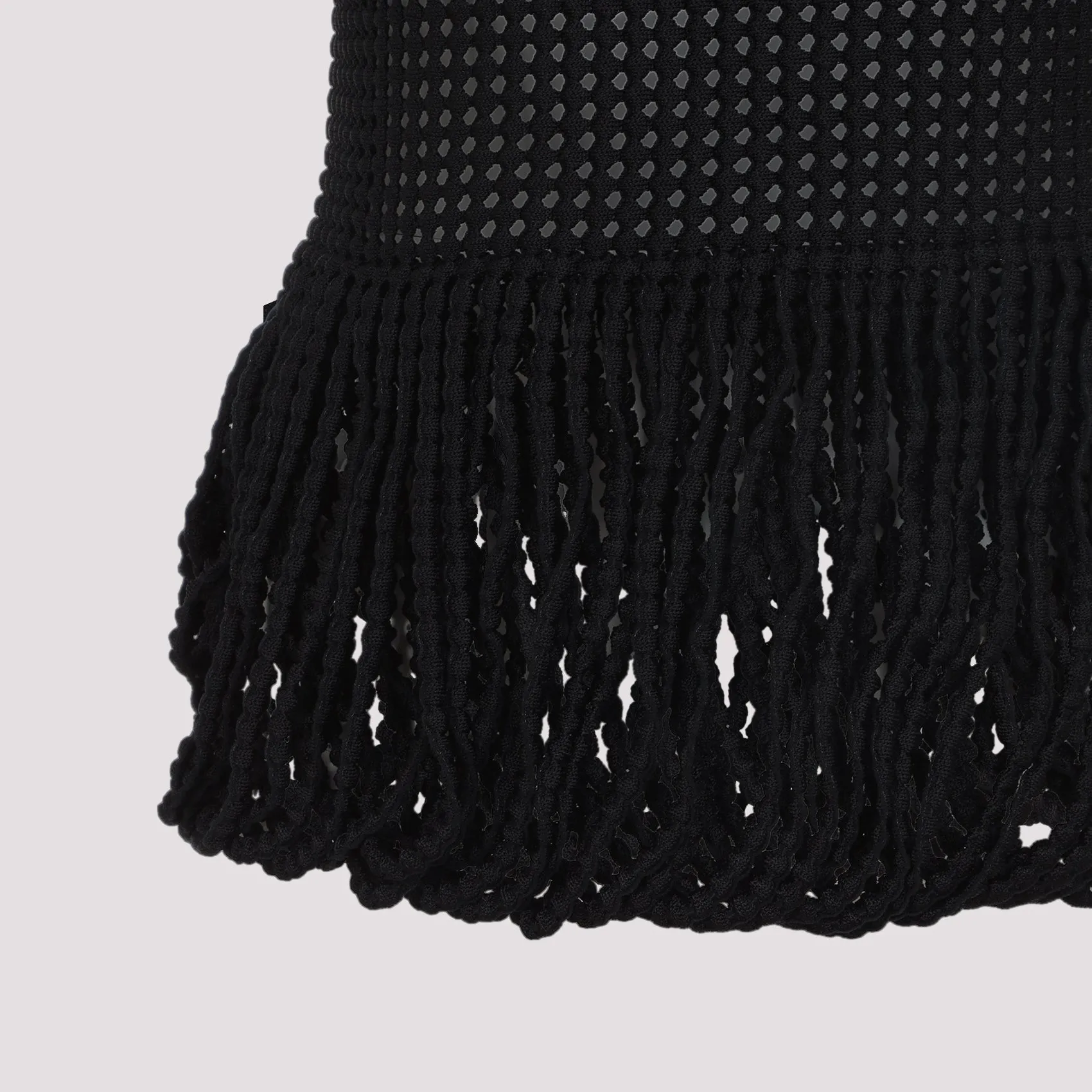 Tops Black sold by Wanan Luxury product image thumbnail 4