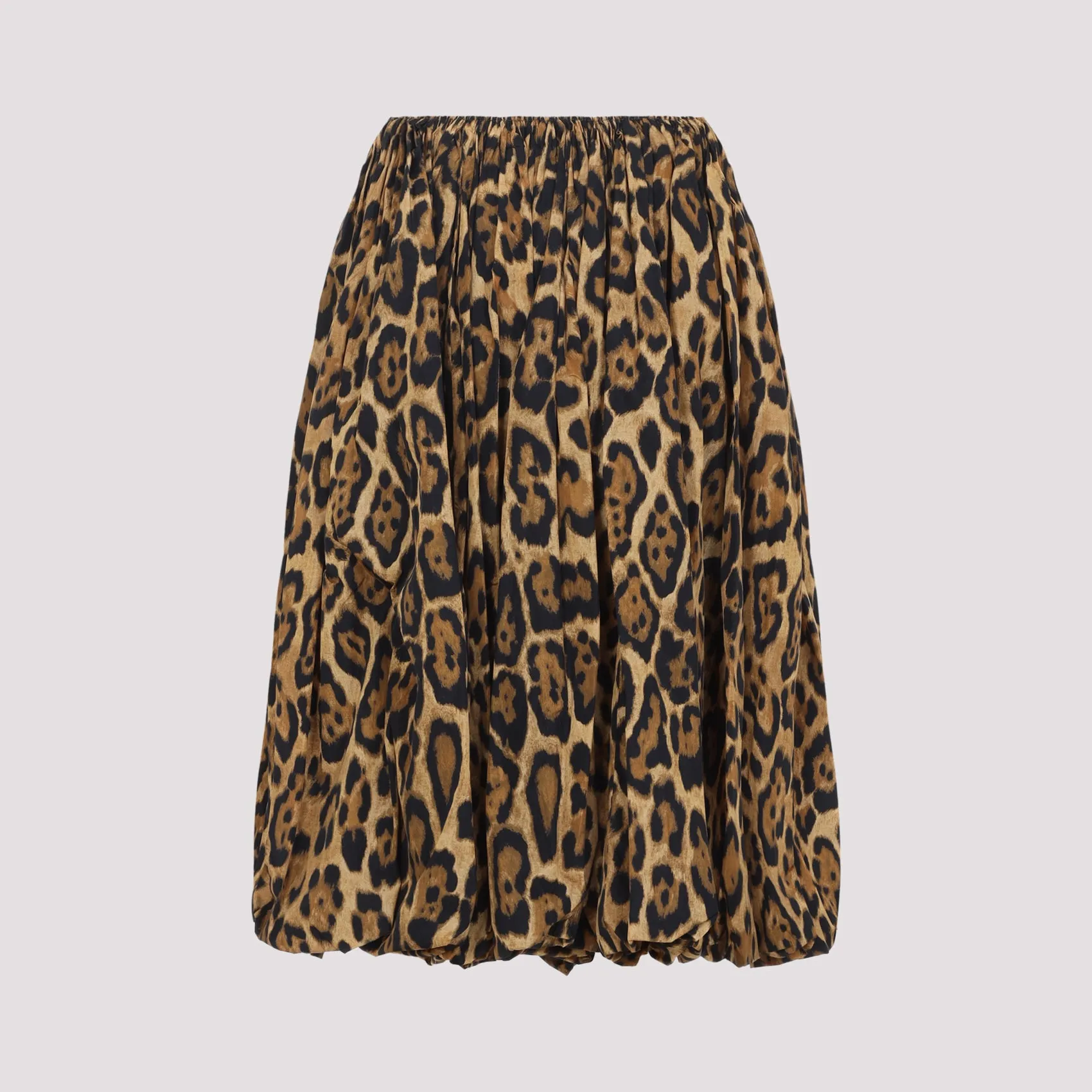 Mini Skirts Brown sold by Wanan Luxury product image thumbnail 3